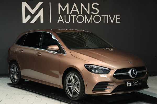 Mercedes-Benz B-Klasse 250 e AMG Line / CAMERA / CARPLAY / WIDESCREEN / ALCANTARA / STOELVERW