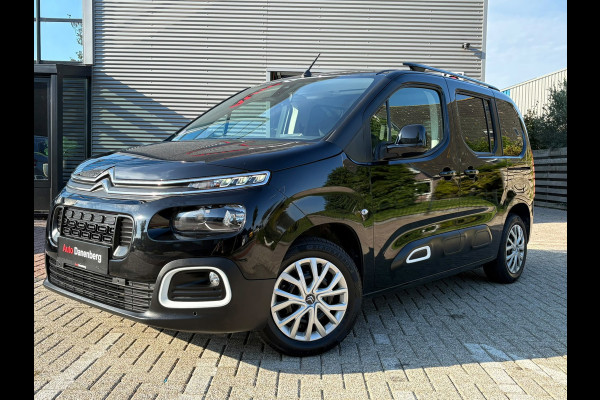 Citroën Berlingo 1.2 PureTech Shine TREKHAAK,GARANTIE