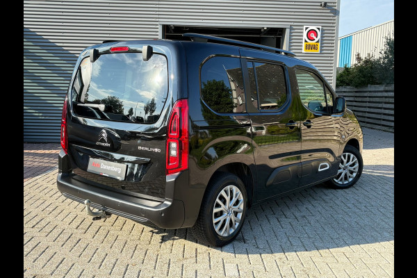 Citroën Berlingo 1.2 PureTech Shine TREKHAAK,GARANTIE
