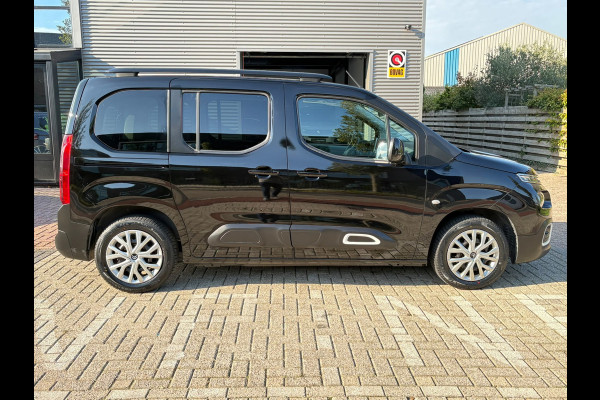 Citroën Berlingo 1.2 PureTech Shine TREKHAAK,GARANTIE