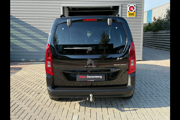 Citroën Berlingo 1.2 PureTech Shine TREKHAAK,GARANTIE