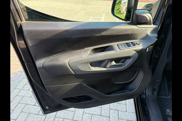 Citroën Berlingo 1.2 PureTech Shine TREKHAAK,GARANTIE