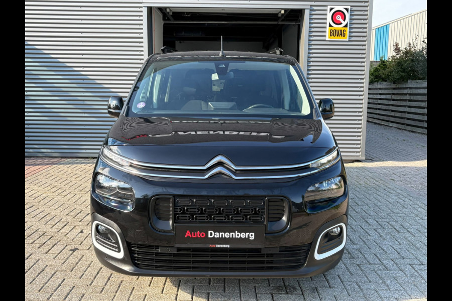 Citroën Berlingo 1.2 PureTech Shine TREKHAAK,GARANTIE
