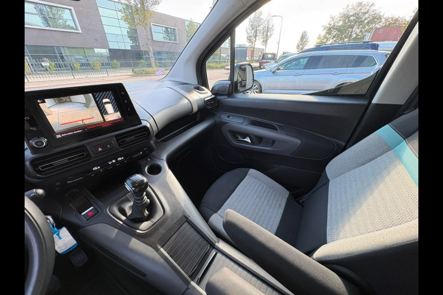 Citroën Berlingo 1.2 PureTech Shine TREKHAAK,GARANTIE