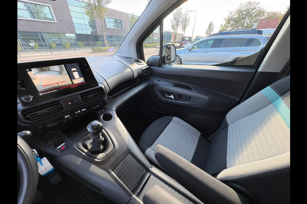 Citroën Berlingo 1.2 PureTech Shine TREKHAAK,GARANTIE