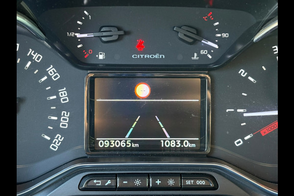 Citroën Berlingo 1.2 PureTech Shine TREKHAAK,GARANTIE