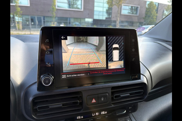 Citroën Berlingo 1.2 PureTech Shine TREKHAAK,GARANTIE