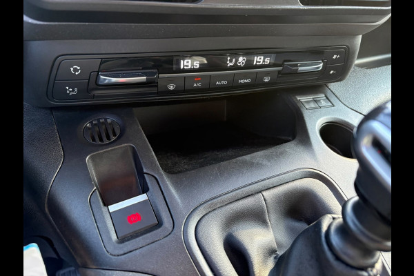 Citroën Berlingo 1.2 PureTech Shine TREKHAAK,GARANTIE