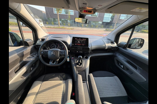 Citroën Berlingo 1.2 PureTech Shine TREKHAAK,GARANTIE