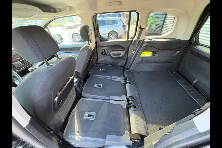 Citroën Berlingo 1.2 PureTech Shine TREKHAAK,GARANTIE