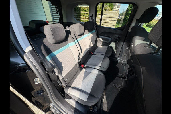 Citroën Berlingo 1.2 PureTech Shine TREKHAAK,GARANTIE