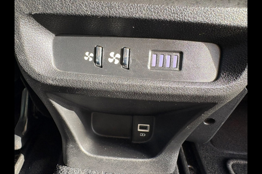 Citroën Berlingo 1.2 PureTech Shine TREKHAAK,GARANTIE