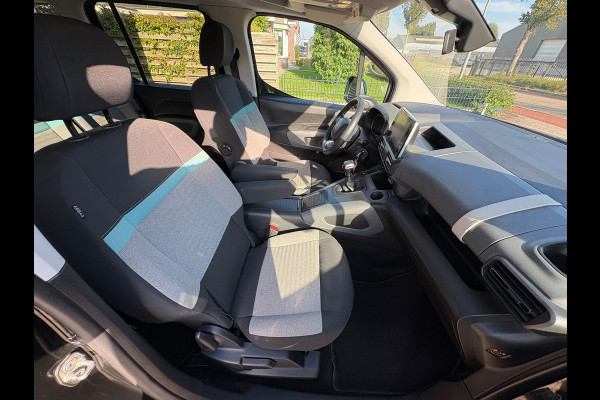 Citroën Berlingo 1.2 PureTech Shine TREKHAAK,GARANTIE