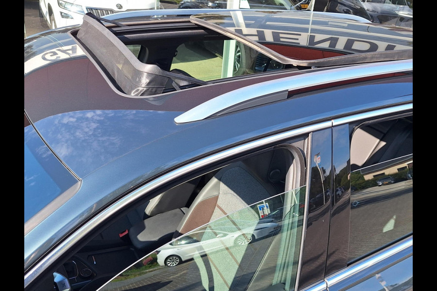 Seat Tarraco 1.4 TSI e-Hybrid PHEV Xcellence | Panorama | Trekhaak |  360 cam | Stoel verwarming V + A | Full LED |