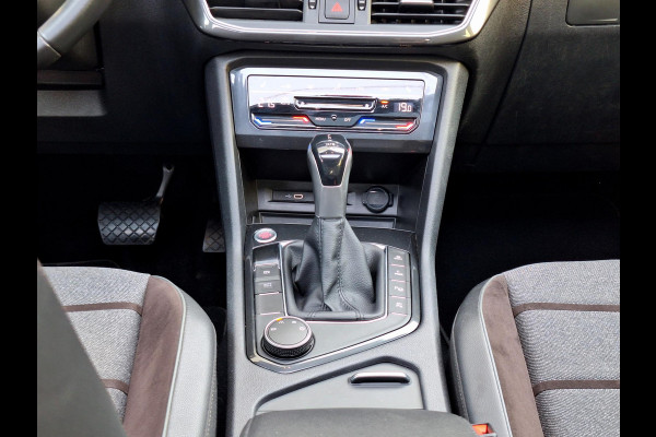Seat Tarraco 1.4 TSI e-Hybrid PHEV Xcellence | Panorama | Trekhaak |  360 cam | Stoel verwarming V + A | Full LED |