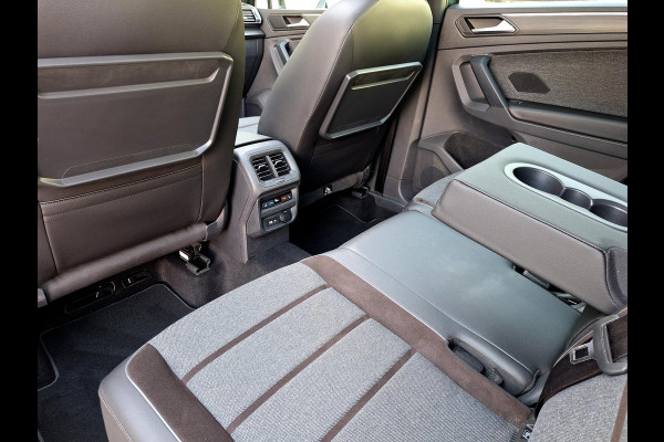 Seat Tarraco 1.4 TSI e-Hybrid PHEV Xcellence | Panorama | Trekhaak |  360 cam | Stoel verwarming V + A | Full LED |
