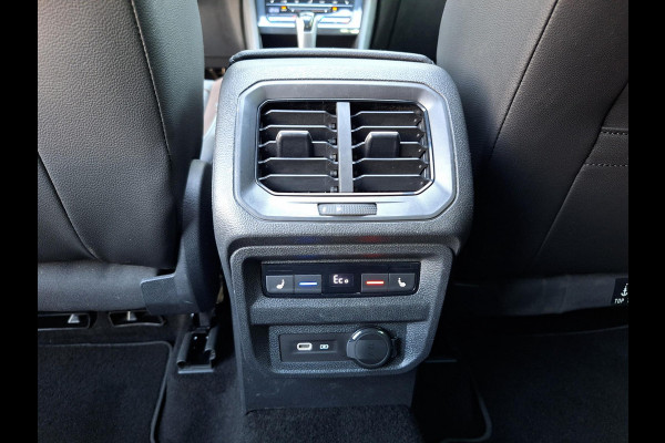 Seat Tarraco 1.4 TSI e-Hybrid PHEV Xcellence | Panorama | Trekhaak |  360 cam | Stoel verwarming V + A | Full LED |