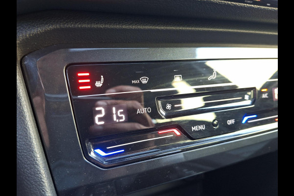 Seat Tarraco 1.4 TSI e-Hybrid PHEV Xcellence | Panorama | Trekhaak |  360 cam | Stoel verwarming V + A | Full LED |