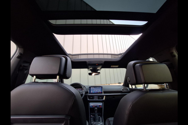 Seat Tarraco 1.4 TSI e-Hybrid PHEV Xcellence | Panorama | Trekhaak |  360 cam | Stoel verwarming V + A | Full LED |