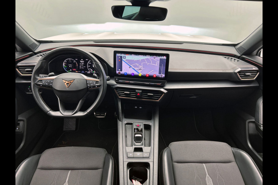 CUPRA Formentor 1.4 e-Hybrid VZ Copper Edition | Plug-in | Trekhaak | Stoel/Stuur Verwarming | Adapt.Cruise/Control | Virtual |