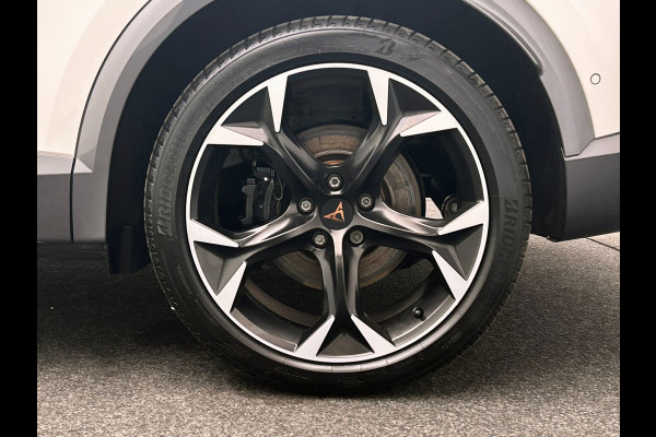 CUPRA Formentor 1.4 e-Hybrid VZ Copper Edition | Plug-in | Trekhaak | Stoel/Stuur Verwarming | Adapt.Cruise/Control | Virtual |