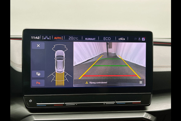 CUPRA Formentor 1.4 e-Hybrid VZ Copper Edition | Plug-in | Trekhaak | Stoel/Stuur Verwarming | Adapt.Cruise/Control | Virtual |