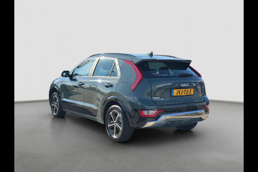 Kia Niro 1.6 GDi Hybrid DynamicLine