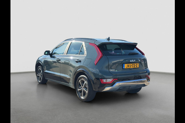 Kia Niro 1.6 GDi Hybrid DynamicLine