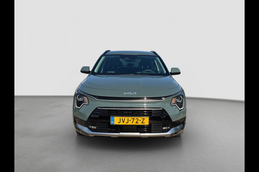 Kia Niro 1.6 GDi Hybrid DynamicLine
