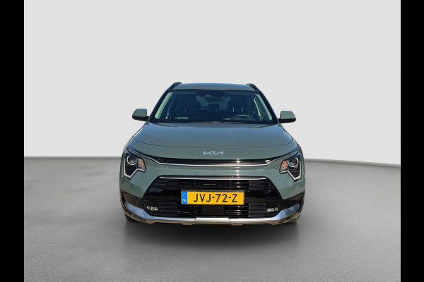 Kia Niro 1.6 GDi Hybrid DynamicLine