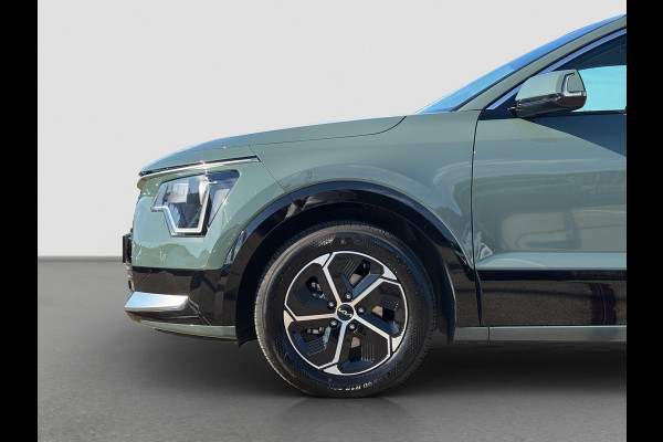 Kia Niro 1.6 GDi Hybrid DynamicLine