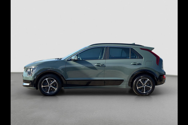 Kia Niro 1.6 GDi Hybrid DynamicLine