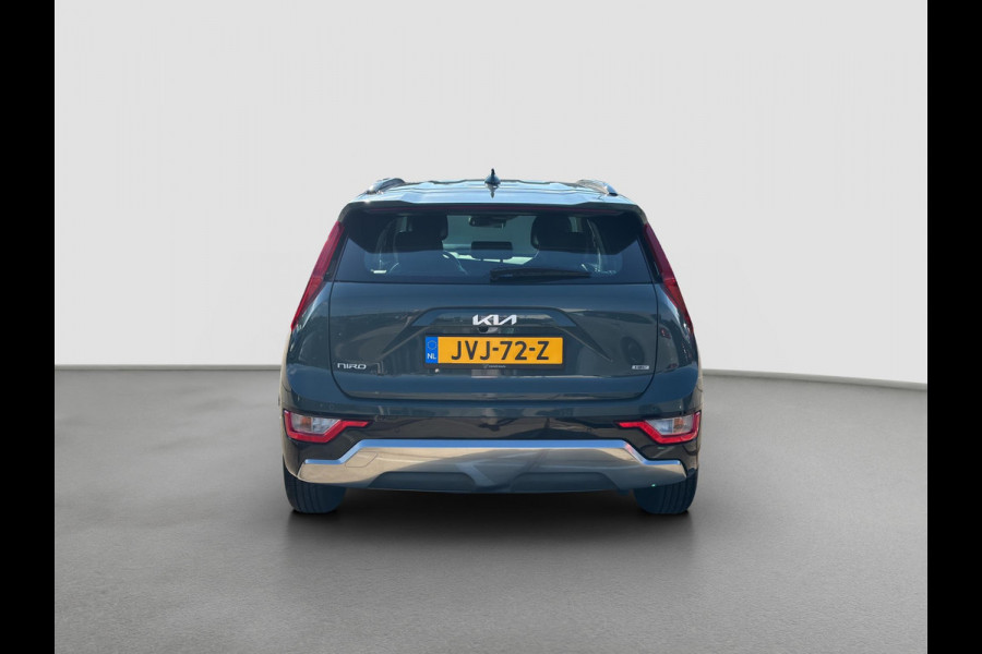 Kia Niro 1.6 GDi Hybrid DynamicLine