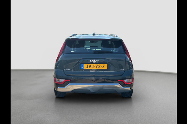 Kia Niro 1.6 GDi Hybrid DynamicLine