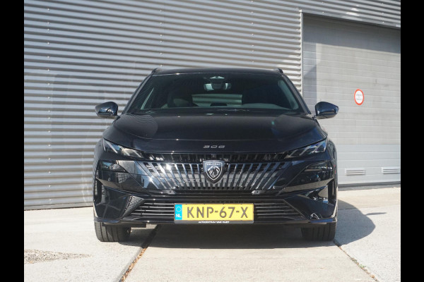 Peugeot 308 SW 1.2 Hybrid 145 e-DCS6 GT 360 Vision & Drive pakket