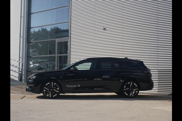 Peugeot 308 SW 1.2 Hybrid 145 e-DCS6 GT 360 Vision & Drive pakket
