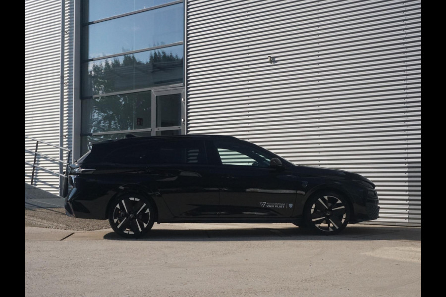 Peugeot 308 SW 1.2 Hybrid 145 e-DCS6 GT 360 Vision & Drive pakket