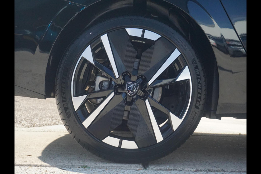 Peugeot 308 SW 1.2 Hybrid 145 e-DCS6 GT 360 Vision & Drive pakket