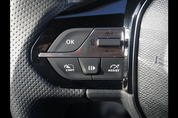 Peugeot 308 SW 1.2 Hybrid 145 e-DCS6 GT 360 Vision & Drive pakket