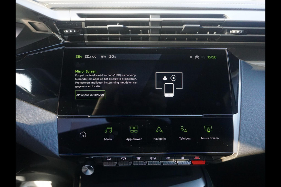 Peugeot 308 SW 1.2 Hybrid 145 e-DCS6 GT 360 Vision & Drive pakket