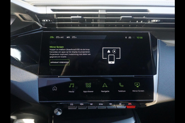 Peugeot 308 SW 1.2 Hybrid 145 e-DCS6 GT 360 Vision & Drive pakket
