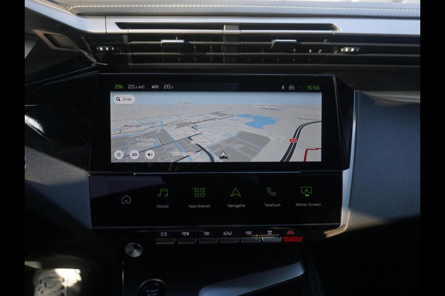 Peugeot 308 SW 1.2 Hybrid 145 e-DCS6 GT 360 Vision & Drive pakket