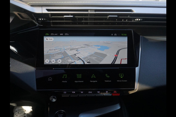 Peugeot 308 SW 1.2 Hybrid 145 e-DCS6 GT 360 Vision & Drive pakket
