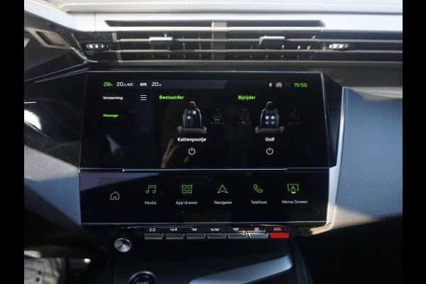 Peugeot 308 SW 1.2 Hybrid 145 e-DCS6 GT 360 Vision & Drive pakket