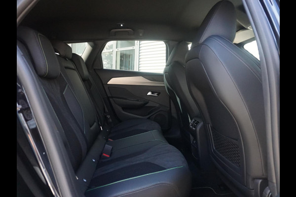 Peugeot 308 SW 1.2 Hybrid 145 e-DCS6 GT 360 Vision & Drive pakket