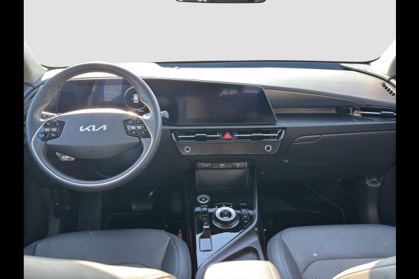 Kia Niro 1.6 GDi Hybrid DynamicLine