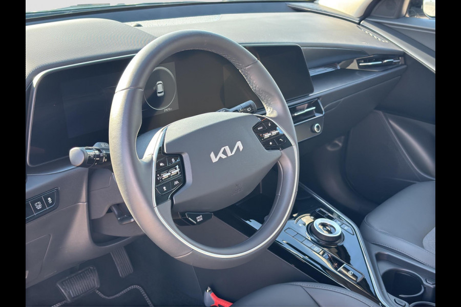 Kia Niro 1.6 GDi Hybrid DynamicLine