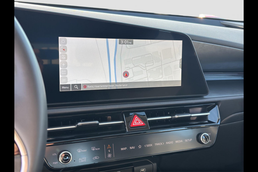 Kia Niro 1.6 GDi Hybrid DynamicLine