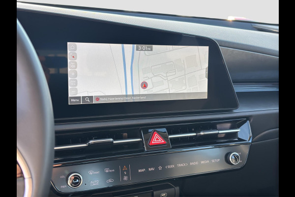 Kia Niro 1.6 GDi Hybrid DynamicLine