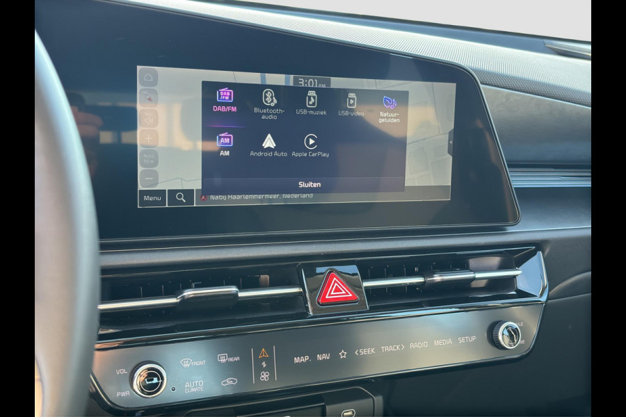 Kia Niro 1.6 GDi Hybrid DynamicLine